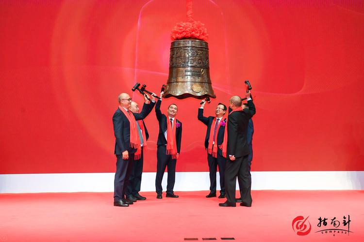 历经三年指南针登陆创业板获批老牌金融信息服务商ipo进程推进